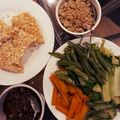 Cooksnap của FoxyFooc khi họ làm theo món Kho quẹt
