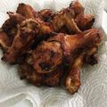Cooksnap dari Juliana Joplin untuk resep Ayam Goreng Nonya