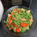 Cooksnap dari Isnaeni Fitria Ningsih untuk resep Tumis Buncis Bakso