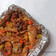 Cooksnap dari Yeni untuk resep Ayam Panggang Sayuran