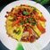Cooksnap dari indys aja untuk resep Tahu telur kuah kecap (tahu kupat tidak komplit ala2)