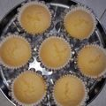 รูป Cooksnap ของ Thippawan Saelueang เมื่อเขาทำ ขนมไข่ หม้ออบลมร้อน