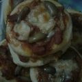 صورة من بحبك ياعمري يا أغلى شي بحياتي3، شاركها بعد تجربة وصفة بيتزا لذيذه وسهله