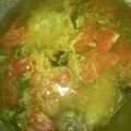 Cooksnap dari fitri untuk resep Garang asem ikan simpel