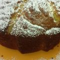 Cooksnap από Popi Orfanaki στη συνταγή Κέικ με ελαιόλαδο !!!
