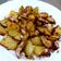 La cooksnap de Empar cuando cocinó Salteado de pulpo con patatas
