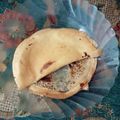 Cooksnap dari Dapur Kak Rose untuk resep 151. Lekker Teflon