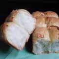 Cooksnap dari Setiya Istrinya Nur Huda untuk resep Roti Manis Kasur/Sobek Tanpa Ulen