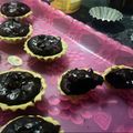 Cooksnap dari Chintyaaa untuk resep Pie brownis
