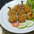 Cooksnap dari Icha Annisa Septiana untuk resep Chicken Drumstick