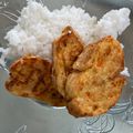Cooksnap dari Olyvia Anggraini untuk resep Hekeng Ayam Udang