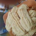 Cooksnap dari Aila untuk resep Kue semprit Sagu Keju Coklat Ce Tintin Rayner