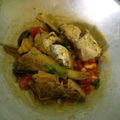 Cooksnap dari Widya Amanda untuk resep Ikan Kakap Putih Bumbu Kuning