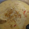 Cooksnap dari Elisa Putri untuk resep Jamur Tiram Kuah Santan