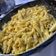 El cooksnap de Noemi cuando hizo Macarrones al curry.