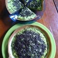 Cooksnap dari Pawon Aviva untuk resep Martabak manis teflon simple