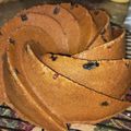 Cooksnap dari Ratna Riadinda untuk resep Bolu Brown Sugar