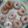 El cooksnap de Noelia cuando hizo Donas Bañadas en Chocolate🍩🍩.