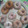 El cooksnap de Noelia cuando hizo Donas Bañadas en Chocolate🍩🍩.