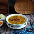Cooksnap dari Happy Endahsa (Happy End) untuk resep Empal Gentong Khas Cirebon