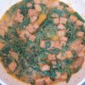 Cooksnap dari Bakoel Omi✅ untuk resep Sayur pucuk labu