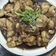 Cooksnap dari Indira Sugito untuk resep Ayam saos saori lada hitam