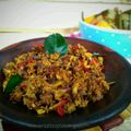 Cooksnap dari Umma Berkreasi untuk resep Pampis Ikan Tongkol