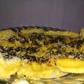 Cooksnap dari yunita Furiani untuk resep Pie Susu Keju Teflon