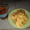 Cooksnap dari Ika Irawati untuk resep Wingko babat enak dan mudah