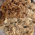 Cooksnap dari Dian Kartika! untuk resep Krawu Daging khas Gresik