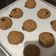 Cooksnap dari twayci untuk resep Chewy n Soft Cookies with Chopped Dark Chocolate