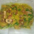 Cooksnap dari sur lely panji untuk resep Resep Ayam Woku Kemangi Khas Menado