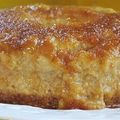 El cooksnap de Maria Laura Graña cuando hizo Budín de Pan 🍞 en Licuadora & en Horno 🥳🤤🤩.