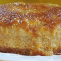 El cooksnap de Maria Laura Graña cuando hizo Budín de Pan 🍞 en Licuadora & en Horno 🥳🤤🤩.