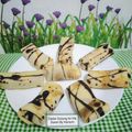 Cooksnap dari Hanum Firda untuk resep Dadar Gulung Vla Durian