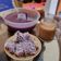 Cooksnap dari Julia"Revy" untuk resep #ONGOL-ONGOL UBI UNGU