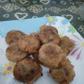 Cooksnap dari naomi untuk resep Perkedel kentang