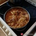 Cooksnap από Ερρεικη στη συνταγή Κοτόπουλο γιουβετσάκι με σπυρωτό κριθαράκι