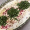 صورة من mj، شاركها بعد تجربة وصفة صينية الدجاج بالخضار والكريمة
