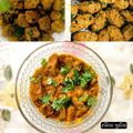 Ranjan Kacha's cooksnap of when they made રસિયા મૂઠિયા (Rasiya Muthiya Recipe In Gujarati).