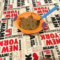 El cooksnap de May A Vd cuando hizo Postre de maicena.