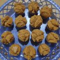 Cooksnap dari Chen untuk resep Kue Moho [Mohong kue "Bahasa Medan"]