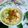 Cooksnap dari Sandra Risma untuk resep 108. Bubur Nasi Gurih