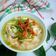 Cooksnap dari Sandra Risma untuk resep 108. Bubur Nasi Gurih