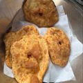 El cooksnap de SofiChef cuando hizo Tortas fritas esponjosas.