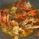 Cooksnap dari Tiara Mareta untuk resep Kepiting Saus Tiram Simple Enak