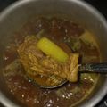 Cooksnap dari Afiq Nafisah untuk resep Semur daging sapi + kentang