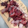 Cooksnap dari Ester Agustina untuk resep Charsiu/chasio home made