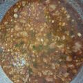Cooksnap dari Umbuk Listyati untuk resep Kare Kambing /sapi