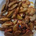 Cooksnap dari Victoria Dewi P untuk resep Sambel Jengkol Teri Kacang